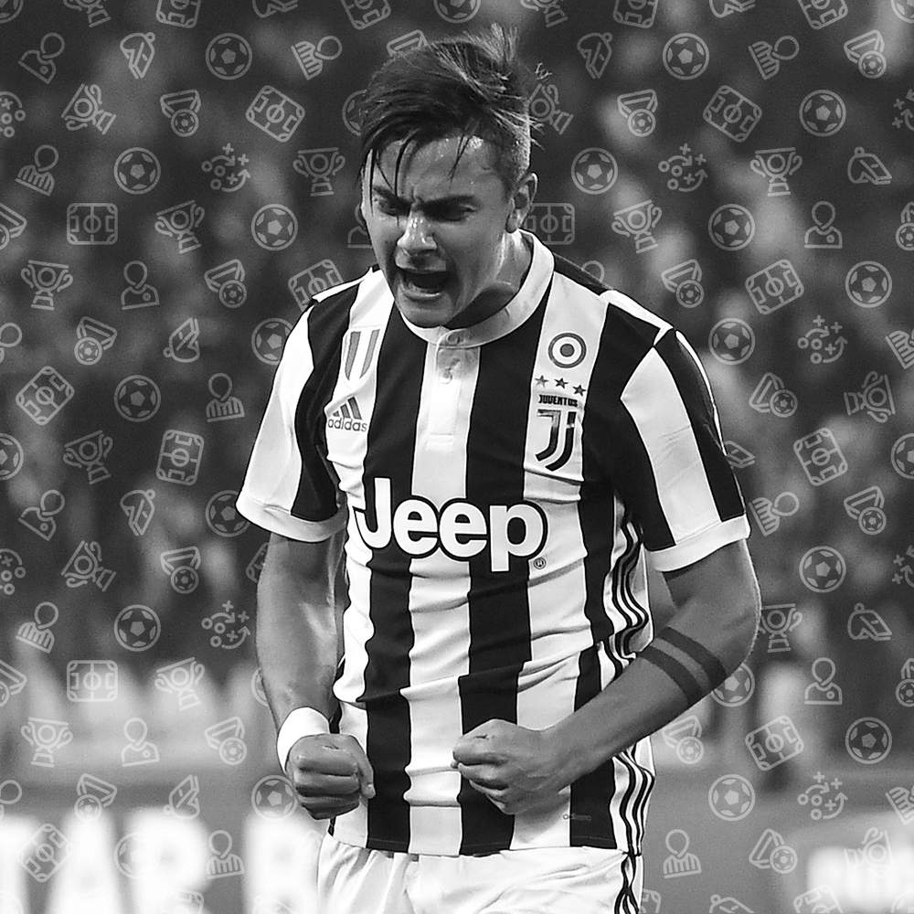 德容的控球 德容的控球