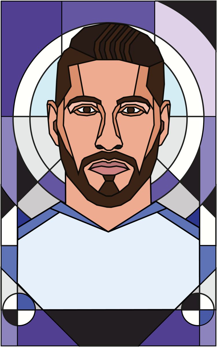 的舞台上 的舞台上